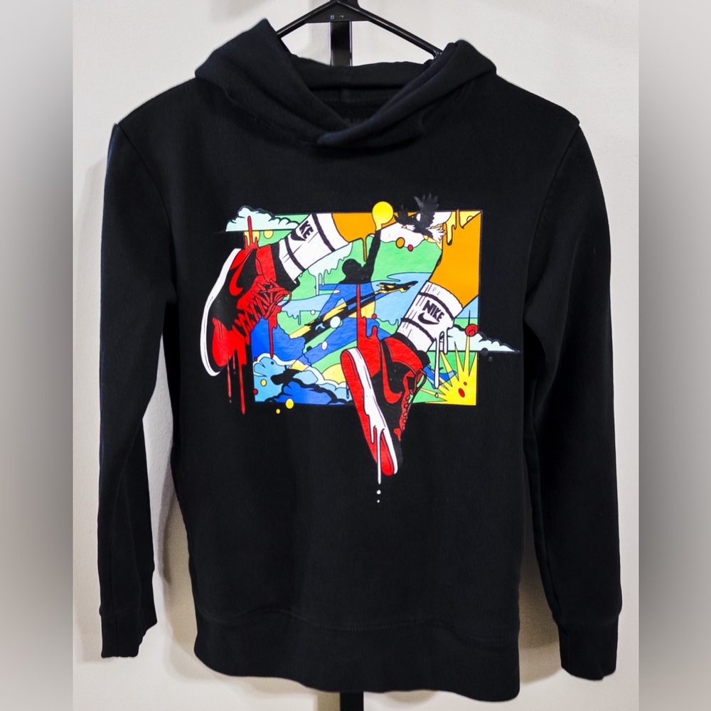 Nike Youth Hoodie